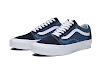 og old skool lx navy/stv navy