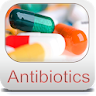 Antibiotics icon