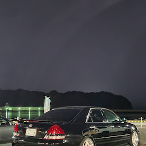 マークII JZX110