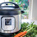 Herunterladen Instant Pot Electric Pressure Cooker Cook Installieren Sie Neueste APK Downloader