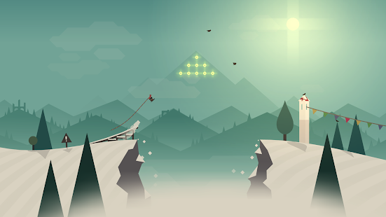 download Alto's Adventure Apk Mod unlimited money