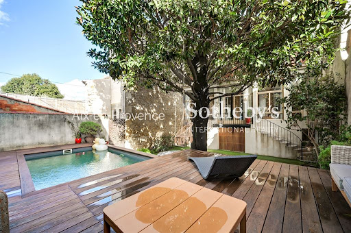 House with garden and terrace 1