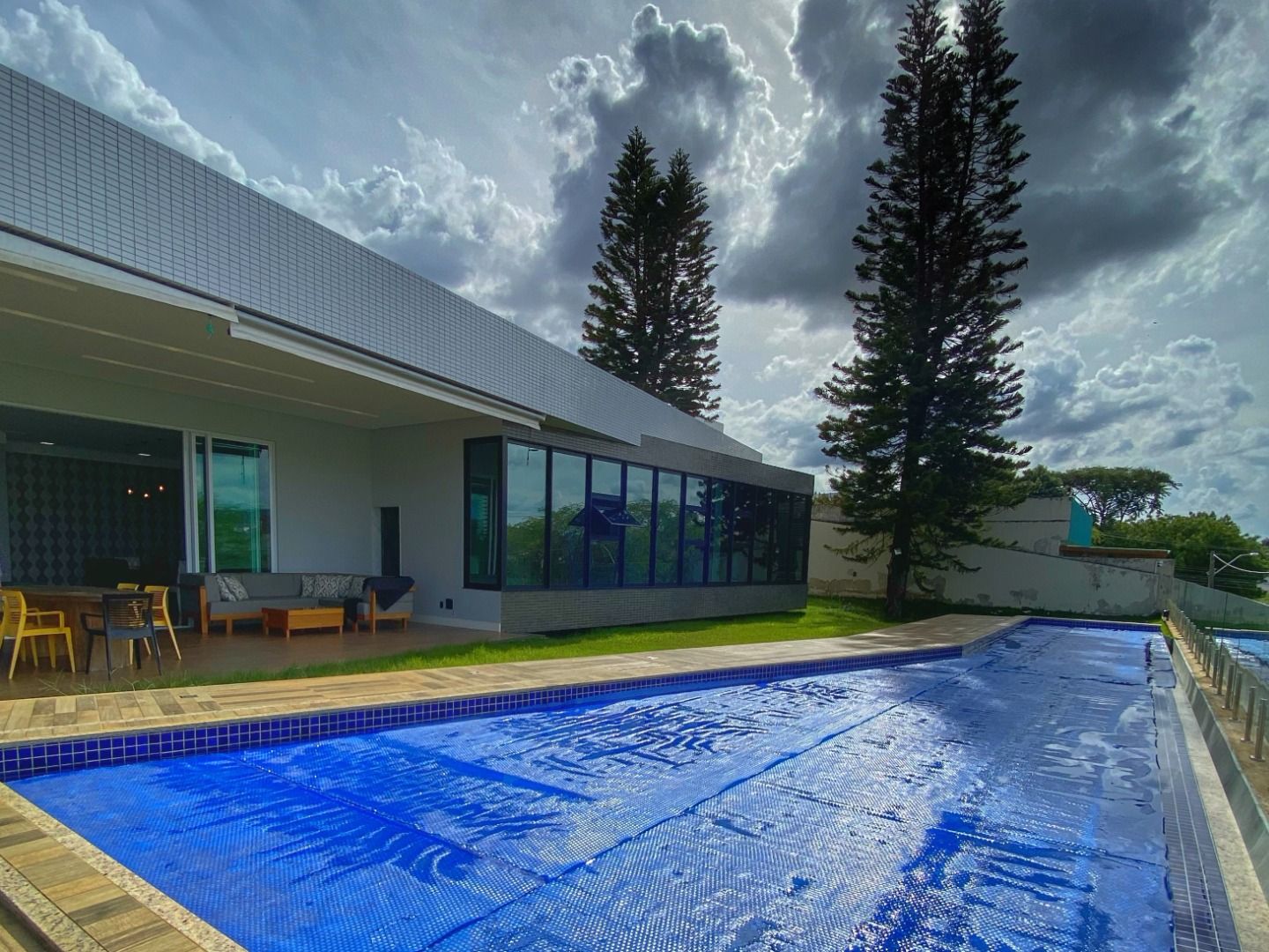 Casas à venda Boa Vista