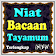 Niat Tayamum icon