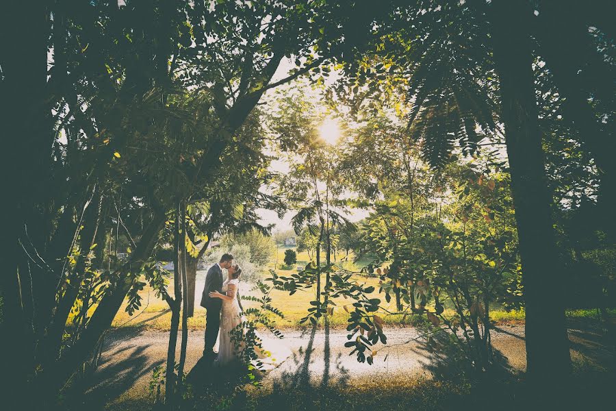 Fotógrafo de casamento Feliciano Cairo (felicianocairo). Foto de 30 de agosto 2016