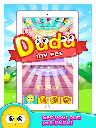 My Pet Dudu