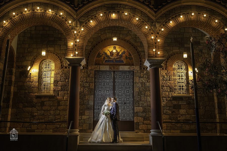 Fotógrafo de bodas Κορομηλας Κωστας (230574kostas). Foto del 27 de enero 2021