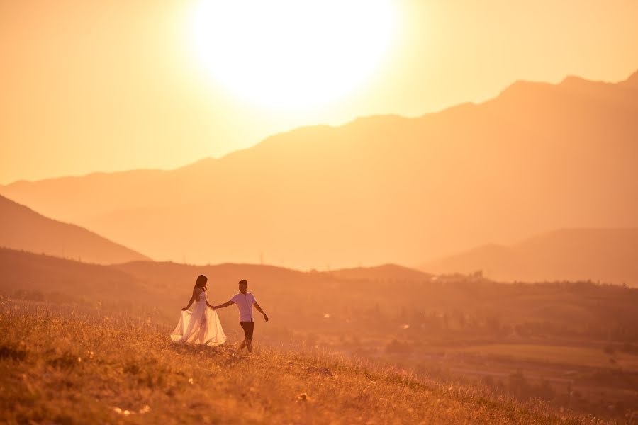 Fotografo di matrimoni Dmitriy Coy (dtsoyphoto). Foto del 29 luglio 2016