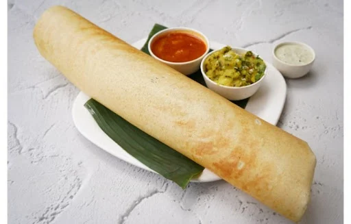 Masala Dosa