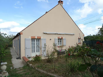 maison à Saint-Gondon (45)