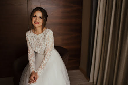 Fotógrafo de bodas Viktoriya Golomolzina (vikki). Foto del 23 de abril 2019