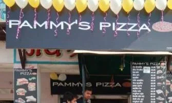 Pummy's Pizza