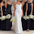 Bridesmaid dresses 2024 icon