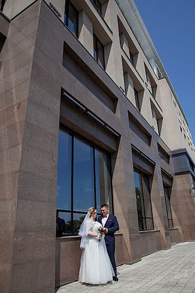 Wedding photographer Aleksey Sotnik (alekseisotnik). Photo of 31 July 2022