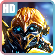 Bumblebee Wallpapers HD 1.1 Icon