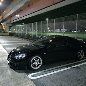 インテグラ DC5