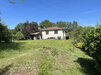 maison à Camblanes-et-Meynac (33)