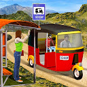 Herunterladen Uphill Auto Tuk Tuk Rickshaw Installieren Sie Neueste APK Downloader