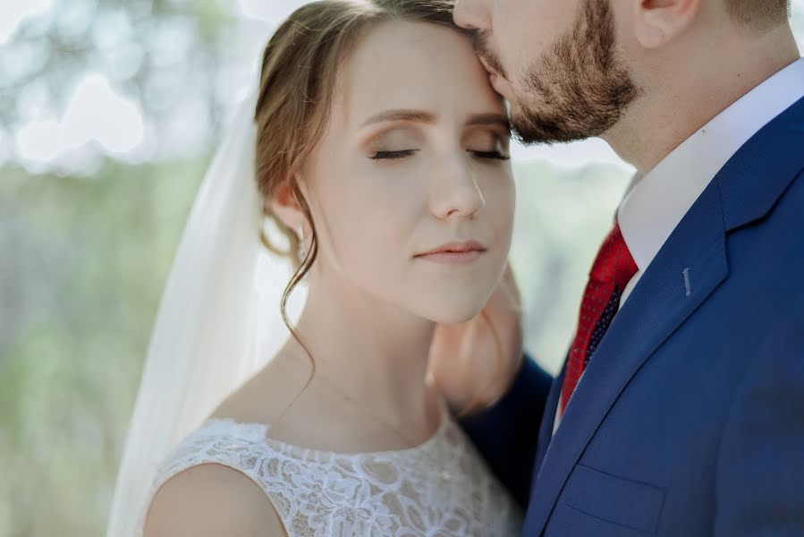 Photographe de mariage Lana Loginova (logi). Photo du 28 janvier 2018