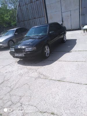 продам авто Opel Vectra Vectra A фото 1