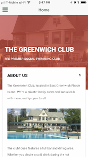 The Greenwich Club EG(圖1)-速報App