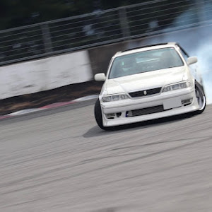 マークII JZX100