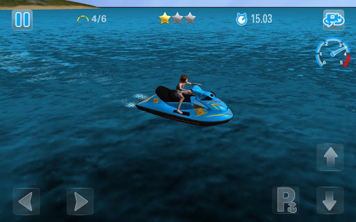 免費下載賽車遊戲APP|Jet Ski Hero Racer 2015 app開箱文|APP開箱王