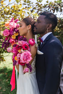 Photographe de mariage Meriam Augustin (meriamaugustin1). Photo du 6 septembre 2023