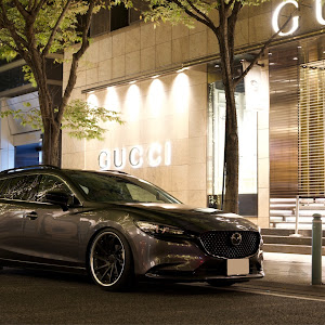 MAZDA6 GJ5FW