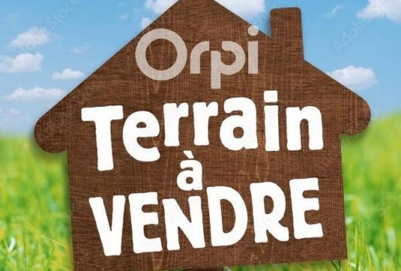  Vente Terrain à bâtir - à Châteaurenard (45220) 