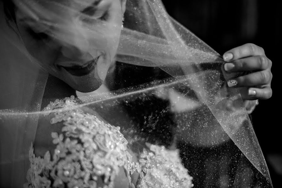 Huwelijksfotograaf Diego Duarte (diegoduarte). Foto van 15 mei 2020