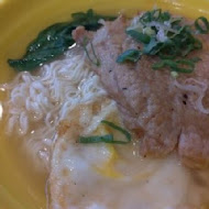 亨運香港茶餐廳