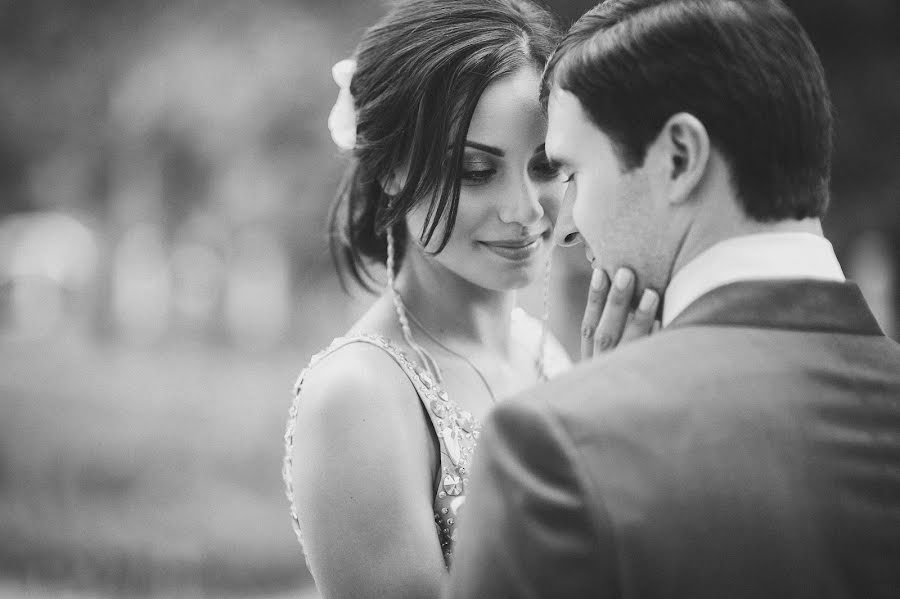 Fotógrafo de bodas Aleksandr Lipa (alexlypa). Foto del 7 de febrero 2015