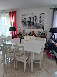 appartement à Pontarlier (25)