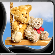 Teddy Bear Live Wallpapers  Icon