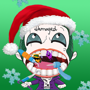 Download Dentist Suicide joker Santa For PC Windows and Mac