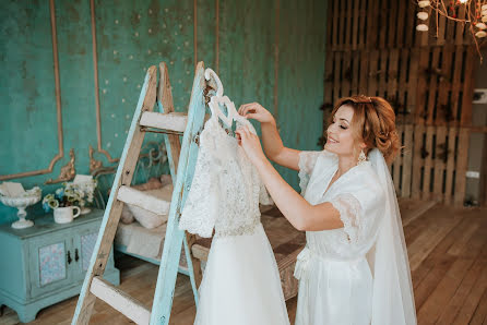 Wedding photographer Darii Sorin (dariisorin). Photo of 24 October 2017