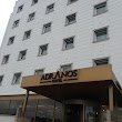 Adranos Hotel