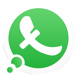 WhatsFake 2 - (Create fake chats) 1.0.1 Icon