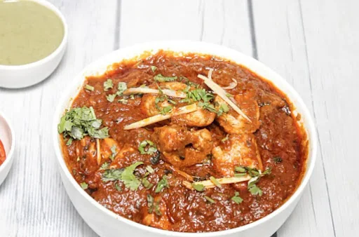 Chicken Seekh Masala