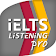 IELTS Listening Pro icon