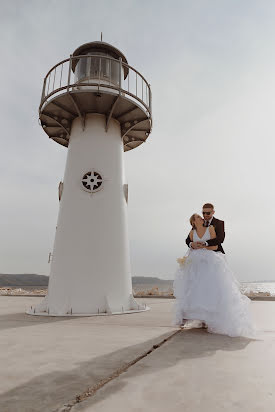 Wedding photographer Slava Makarovskiy (mkrvsky). Photo of 10 March 2023