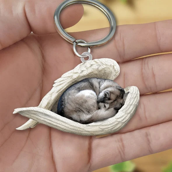 Title 13, Porte-clés avec breloque sac à dos de mode pour...