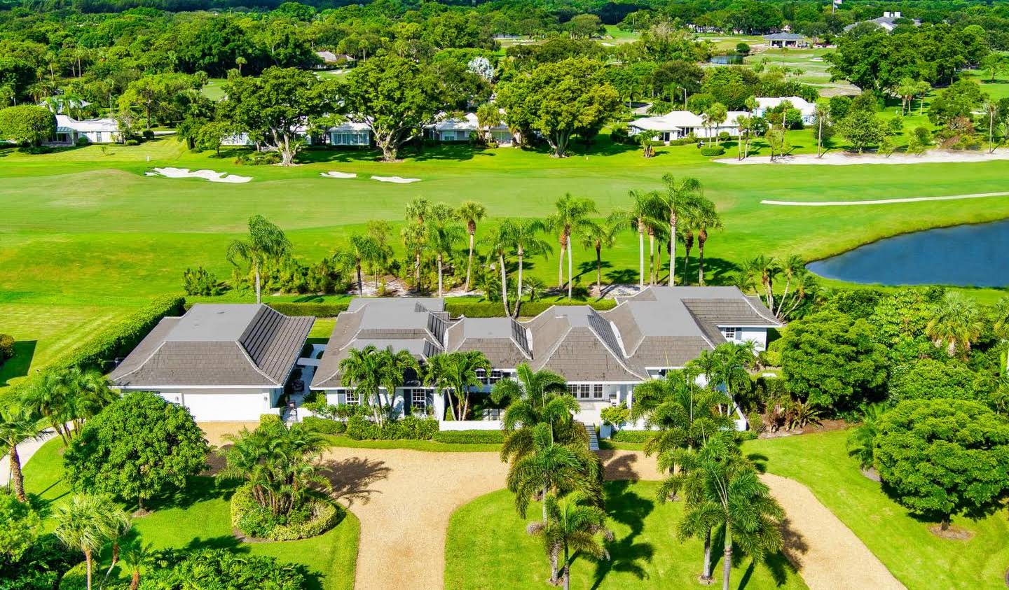 House with pool Boynton Beach