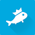 Fishbrain - local fishing map and forecast app5.39.1 (Premium)