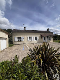 maison à Chauvigny (86)