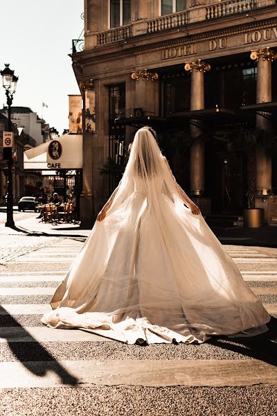 Vestuvių fotografas Dariusz Konsek (flcstudiocom). Nuotrauka 2023 gegužės 24