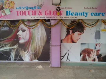 Touch N Glow Beauty Care photo 