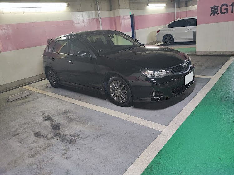 インプレッサ ハッチバックの#gh2・インプレッサ GH2に関するカスタム事例の投稿画像1枚目