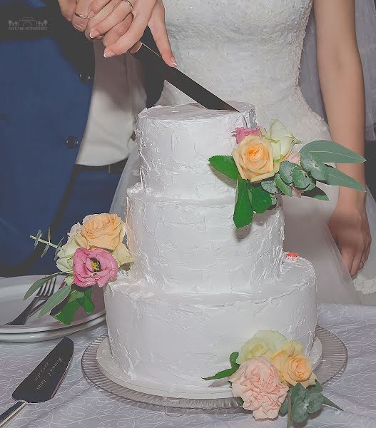 Fotografo di matrimoni Nadia Koles (savethemoment). Foto del 12 giugno 2016